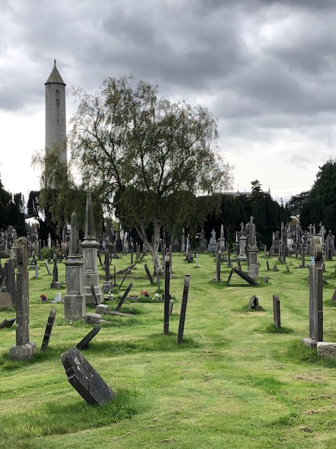 Image of Glasnevin Cemetery