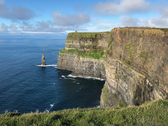 Image of the Cliffs of Moher